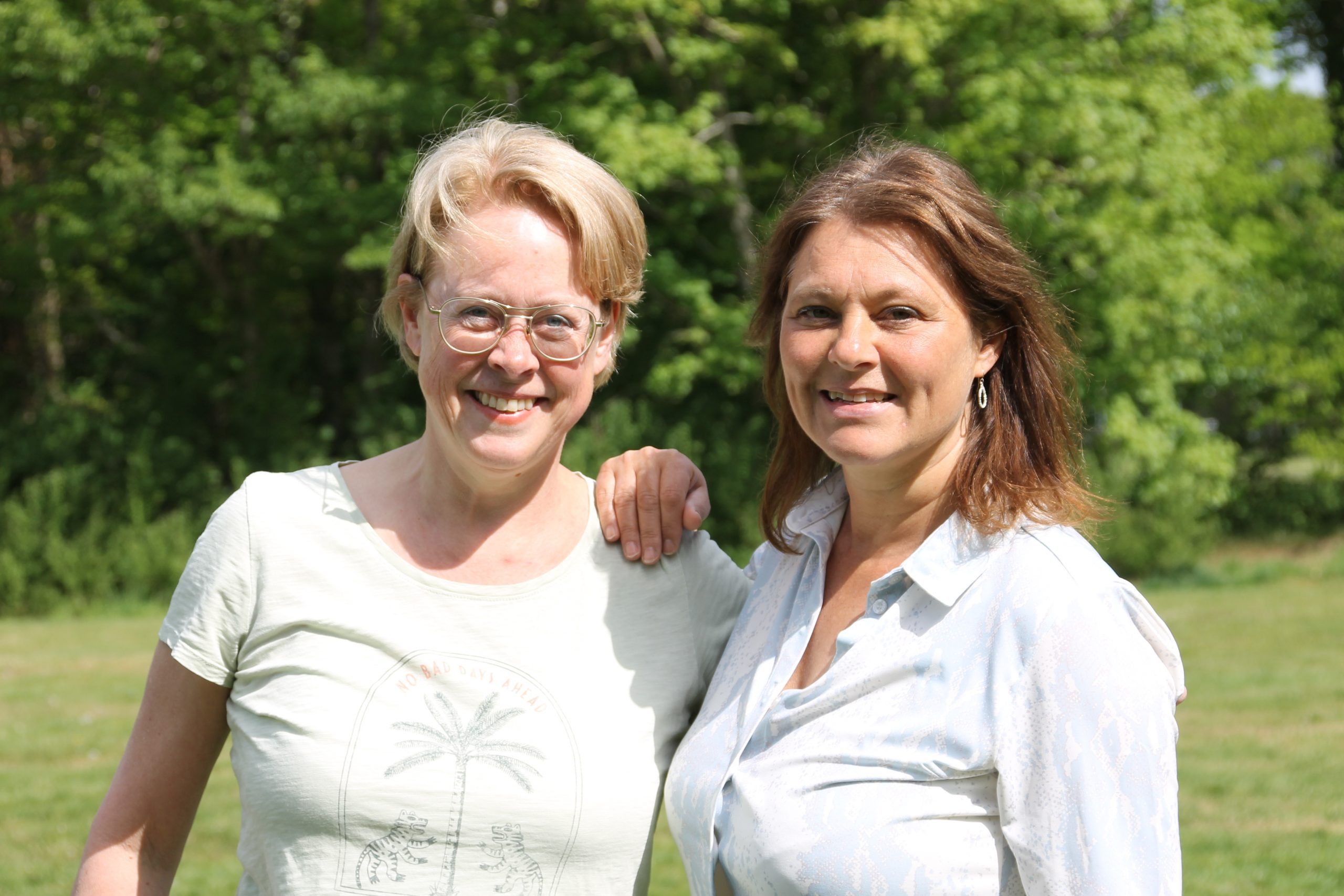 SAMEN GEZOND OUDER